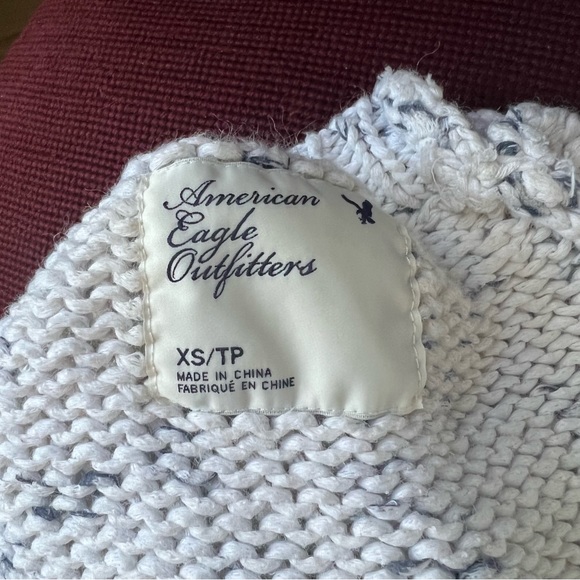 Knit Sweater - Picture 4 of 4